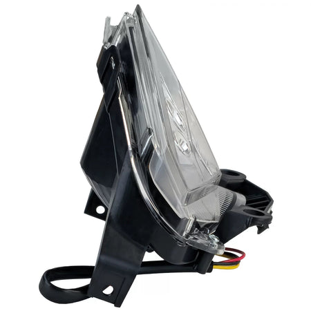 Fanale Posteriore LED Trasparente per Honda Cb 500 X F Cbr 500 R dal 2013