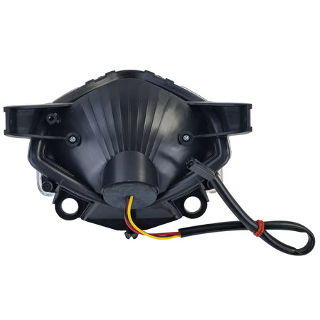 Fanale Posteriore LED Trasparente per Honda Cb 500 X F Cbr 500 R dal 2013