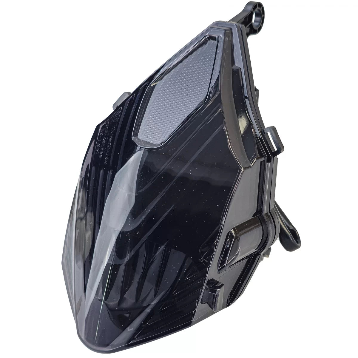 Fanale Posteriore LED Fumé per Honda NC700 NC750 Nc 700 Nc 750