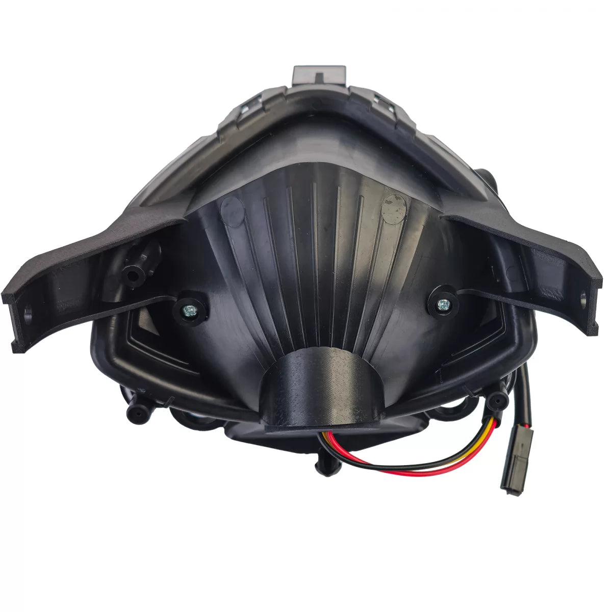 Fanale Posteriore LED Vetro Fumè per Honda Cb 500 X/f Cbr 500 R 13-15