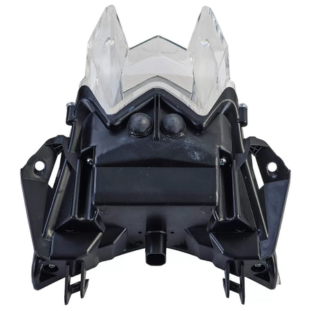 Fanali Posteriori LED con Lente Trasparente per BMW S 1000 R Rr HP4 2009-2018
