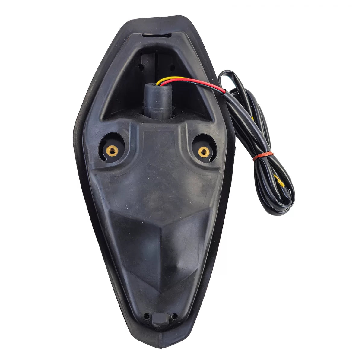 Fanale Posteriore LED Fumè Trasparente per Honda Vtx 1300 1800 Vt 750 02-08