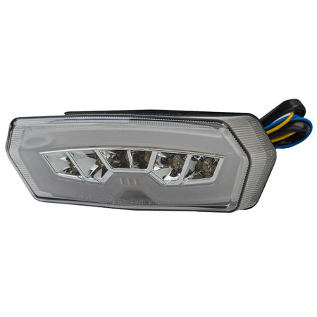 Fanali Posteriori LED con Frecce Integrati per Honda Cbr 650f RC74 14-15