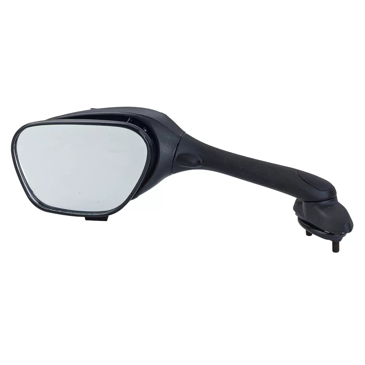 Specchietto Sinistro con Freccia per Suzuki Gsx-r 1000 750 600 E-approved
