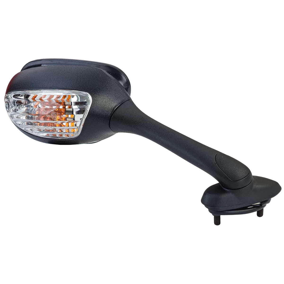 Specchietto Destro con Freccia Suzuki Gsx-r 1000 750 600 E-approved