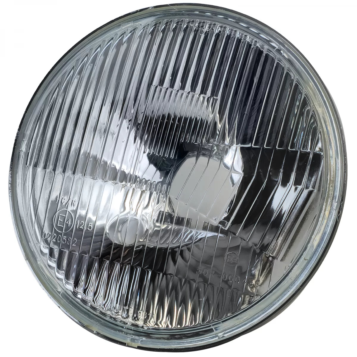 Faro Riflettore Anteriore 7" per Honda Cb 500 93-96