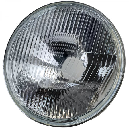Faro Riflettore Anteriore 7" per Honda Cb 500 93-96