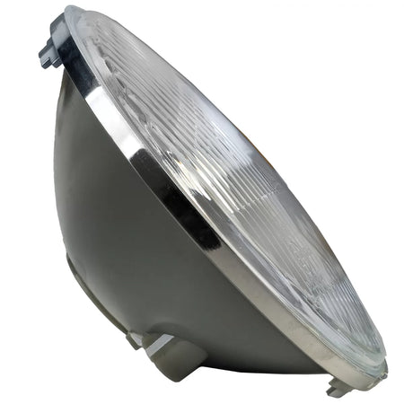 Faro Riflettore Anteriore 7" per Honda Cb 500 93-96