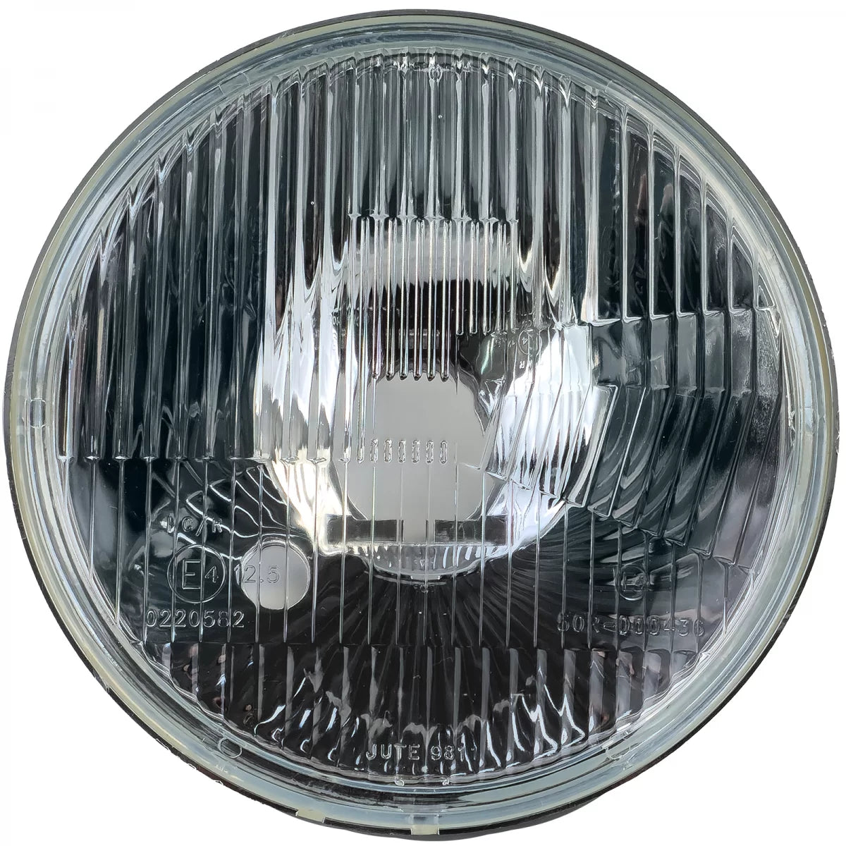 Faro Riflettore Anteriore 7" per Honda Cb 500 93-96