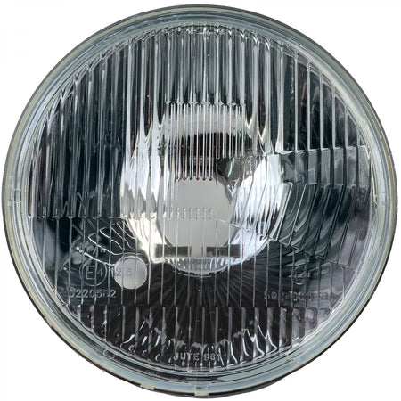 Faro Riflettore Anteriore 7" per Honda Cb 500 93-96