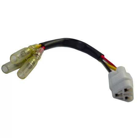 Cavo Adattatore Fanale Posteriore Tipo 3 per Suzuki e Yamaha