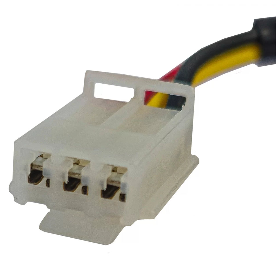 Cavo Adattatore Fanale Posteriore Tipo 4 per Suzuki e Yamaha