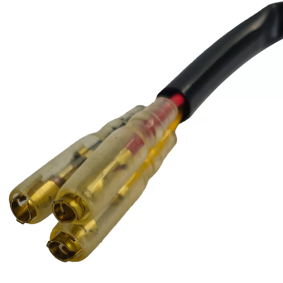 Cavo Adattatore Fanale Posteriore Tipo 7 per Honda e Kawasaki