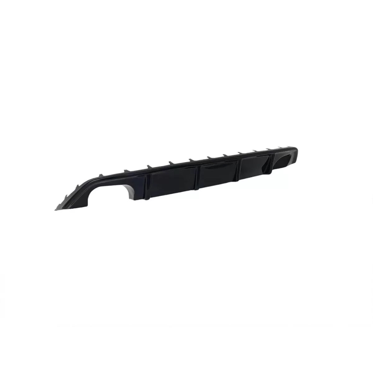 Diffusore Posteriore per Seat Leon MK4 dal 2020