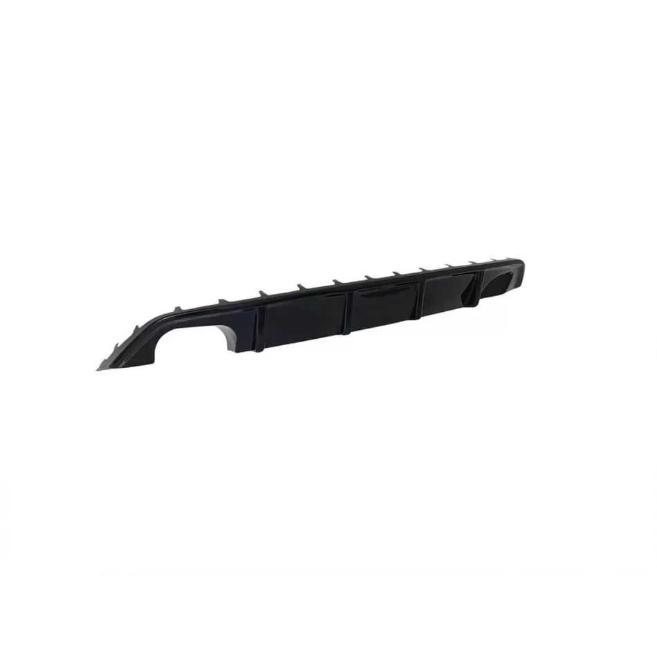 Diffusore Posteriore per Seat Leon MK4 dal 2020