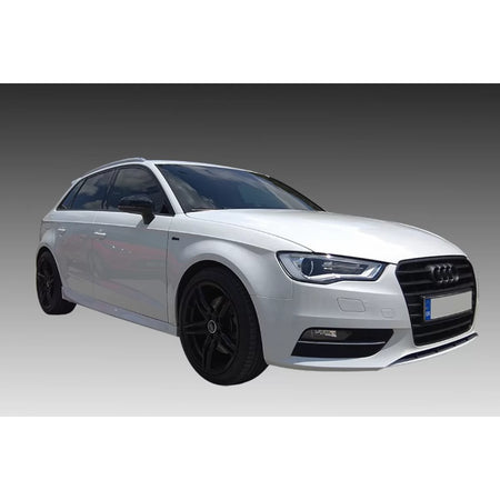 Minigonne Laterali per Audi A3 8V Sportback 2013-2020