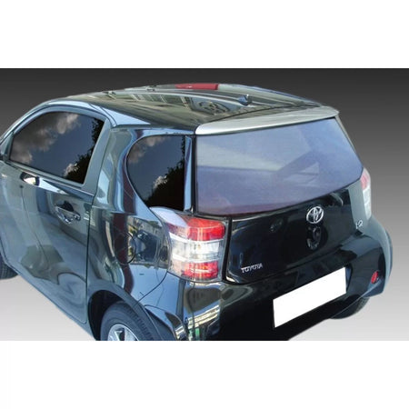 Spoiler Posteriore per Toyota Iq 2009-2015