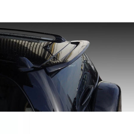 Spoiler Posteriore per Toyota RAV4 MK2 2000-2005