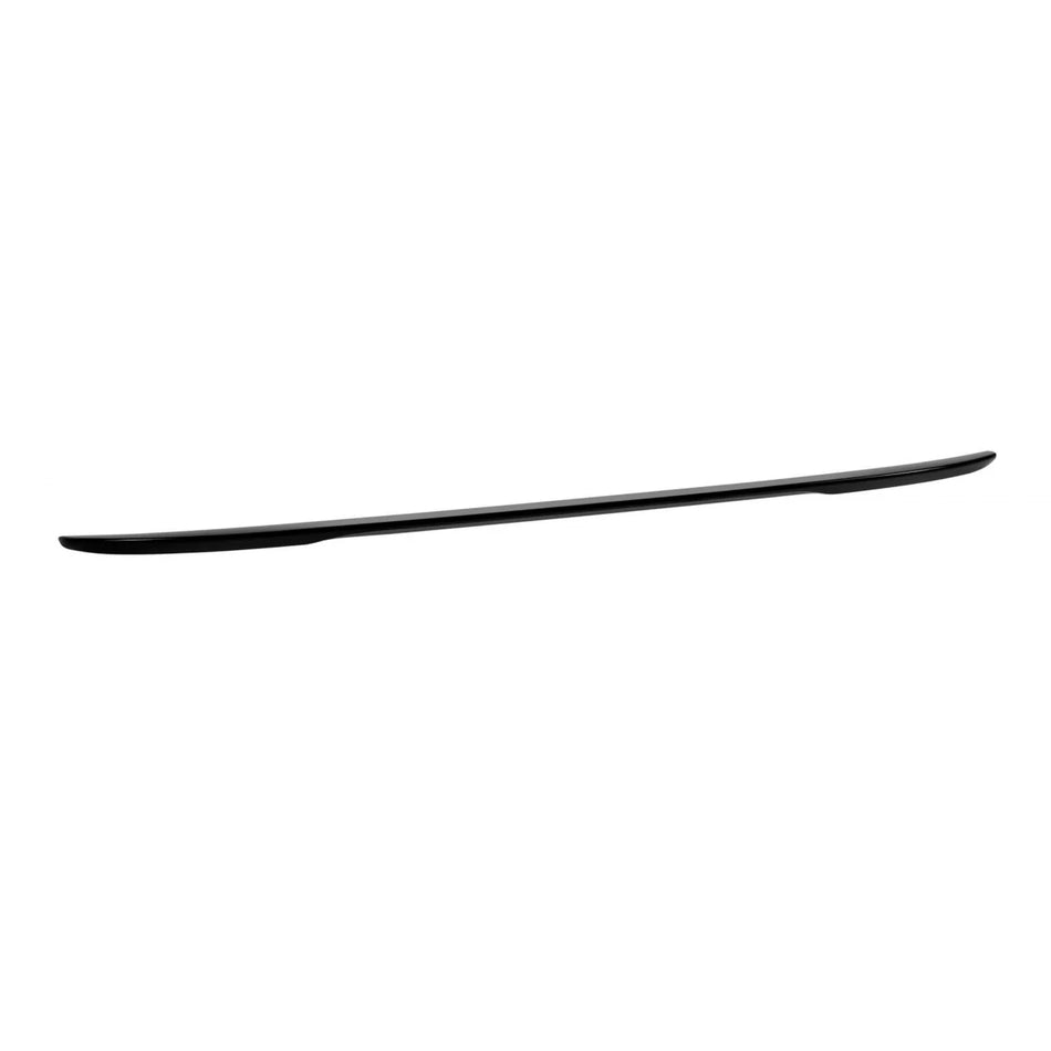 Spoiler Mp Style Posteriore Nero Lucido per BMW Serie 5 G30 2017-2020
