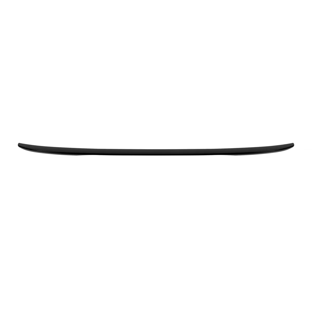 Spoiler Mp Style Posteriore Nero Lucido per BMW Serie 5 G30 2017-2020