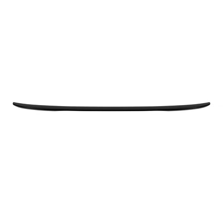Spoiler Mp Style Posteriore Nero Lucido per BMW Serie 5 G30 2017-2020