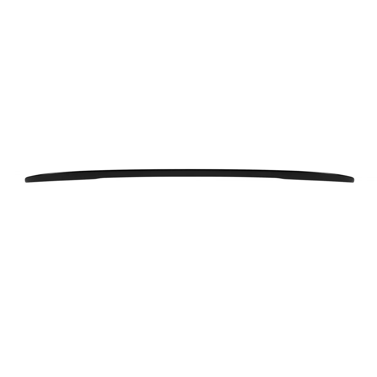 Spoiler Mp Style Posteriore Nero Lucido per BMW Serie 5 G30 2017-2020