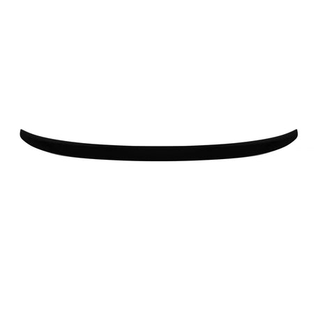 Spoiler Mp Style Posteriore Nero Lucido per BMW Serie 5 G30 2017-2020