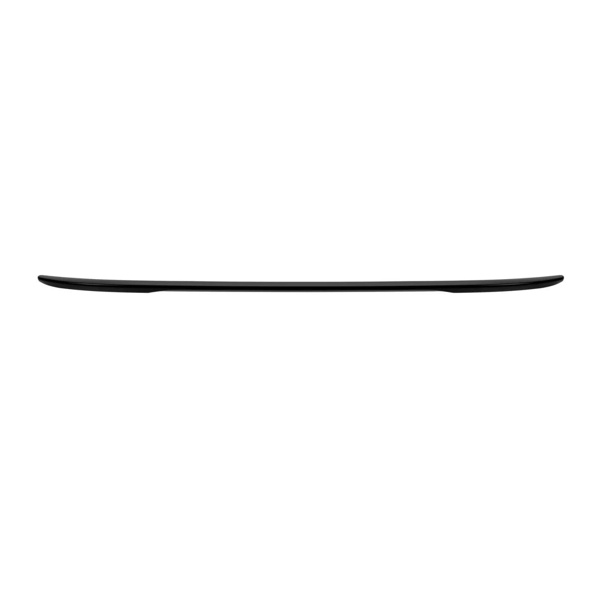 Spoiler Mp Style Posteriore Nero Lucido per BMW Serie 5 G30 2017-2020