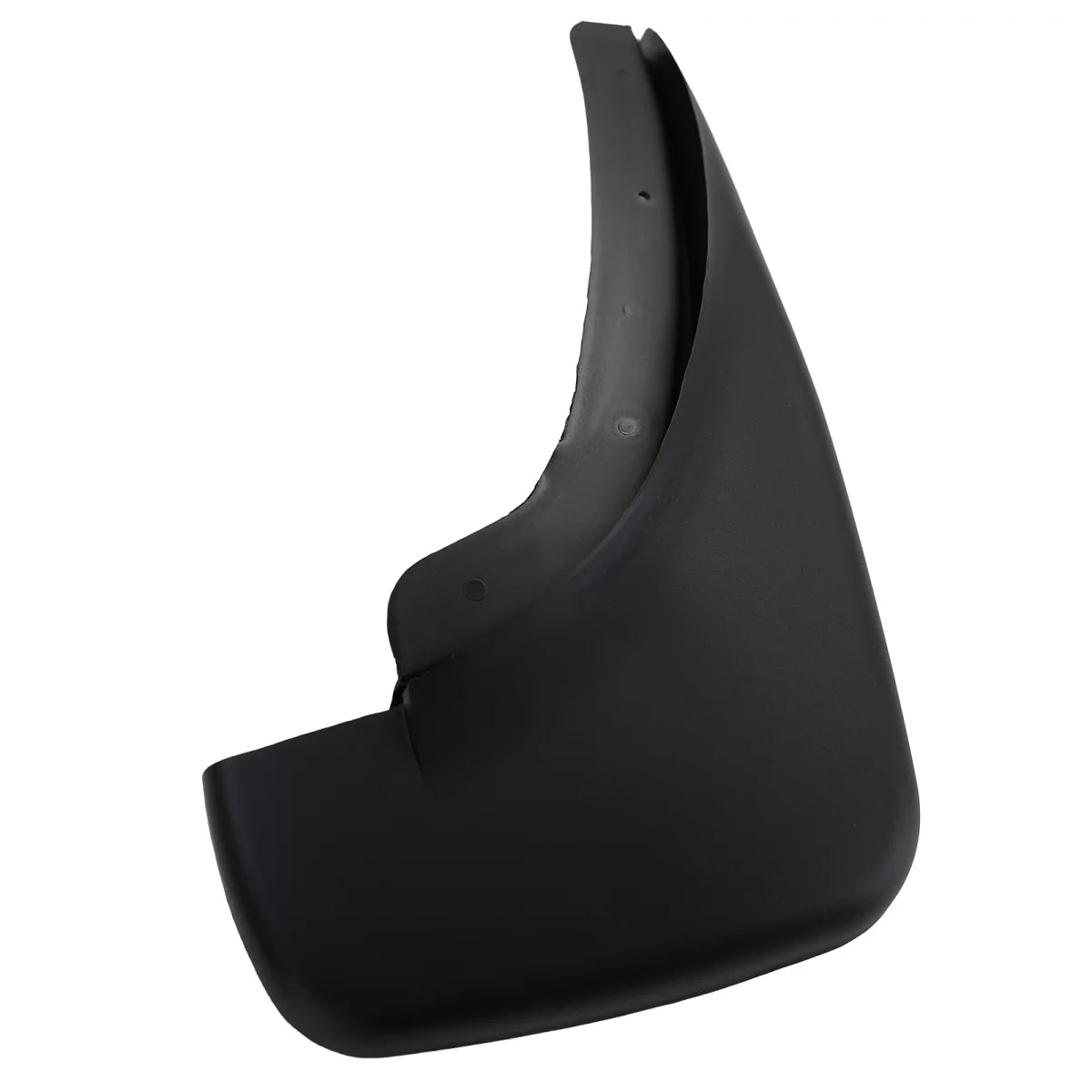 Paraspruzzi Anteriori e Posteriori Neri per Volkswagen Golf 4 97-06 Golf 5 05-09