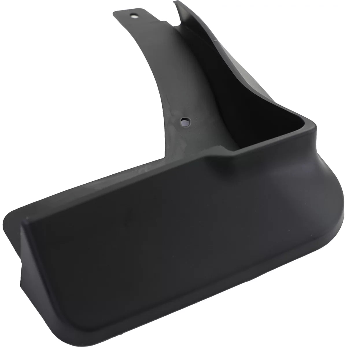 Paraspruzzi Anteriori e Posteriori Neri per Volkswagen Golf 7.5 R-line 17-21