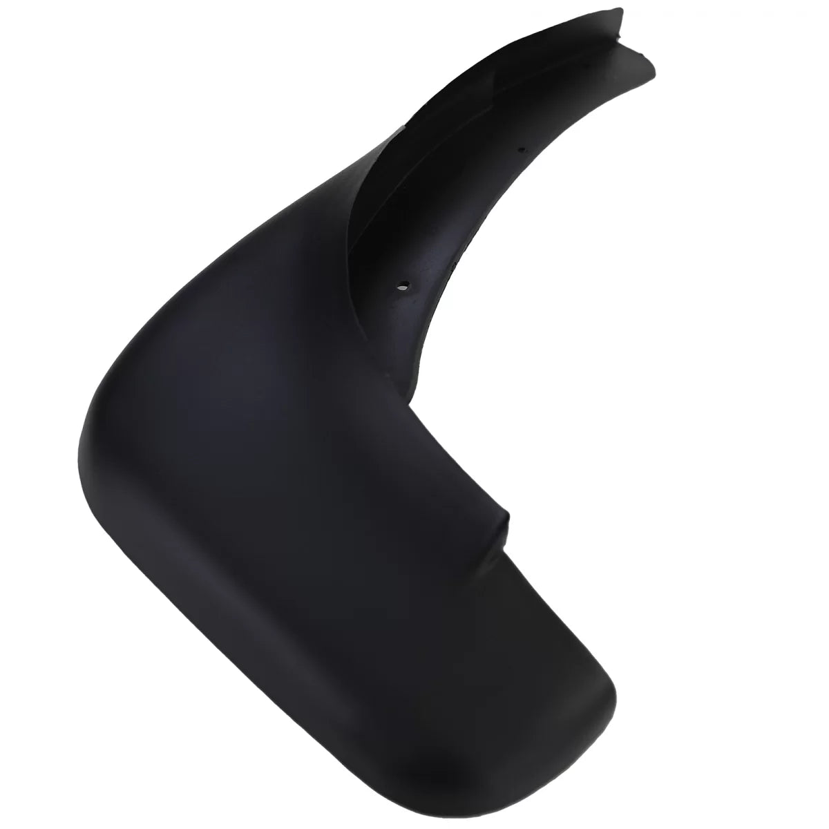 Paraspruzzi Anteriori e Posteriori Neri per Volkswagen Golf 4 97-06 Golf 5 05-09