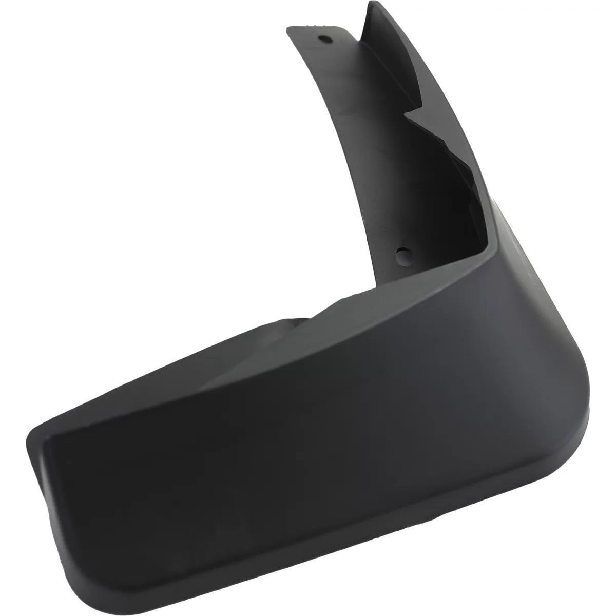 Paraspruzzi Anteriori e Posteriori Neri per Volkswagen Golf 7.5 R-line 17-21