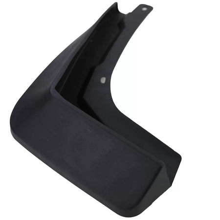 Paraspruzzi Anteriori e Posteriori Neri per VW Golf Sportsvan Facelift 17-20