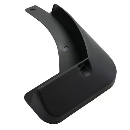 Paraspruzzi Set Anteriore e Posteriore Nero per Volkswagen Golf 7.5 17-19