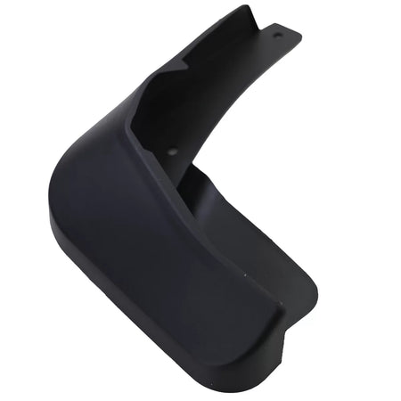 Paraspruzzi Set Anteriore e Posteriore Nero per Volkswagen Golf 7.5 17-19