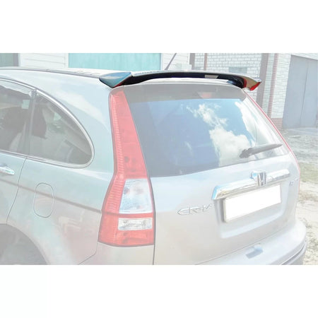 Spoiler Stile Mugen Posteriore per Honda Cr-v 2007-2012