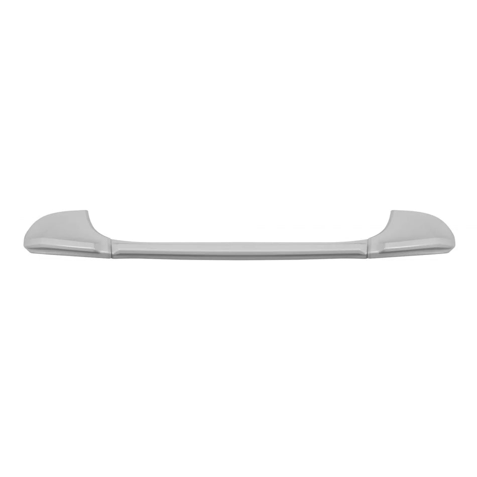 Spoiler Posteriore Mugen Tipo Non Verniciato per Honda Cr-v dal 2018