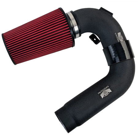 Filtro Aria Sportivo N20 Anteriore per BMW Serie 3 F30 320 328 2013-2016