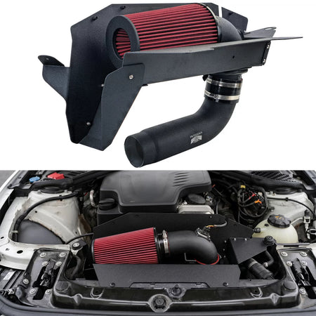 Filtro Aria Sportivo N20 per BMW Serie 4 F32 420 428 2013-2016