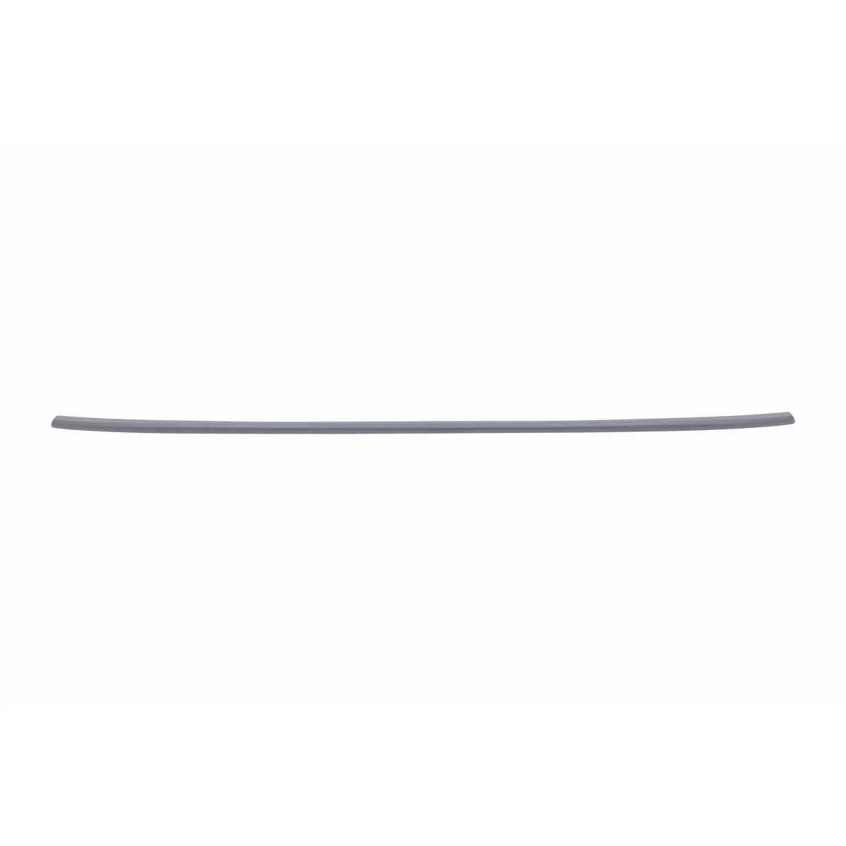Spoiler Posteriore Non Verniciato per BMW Serie 4 G22 Coupe dal 2021