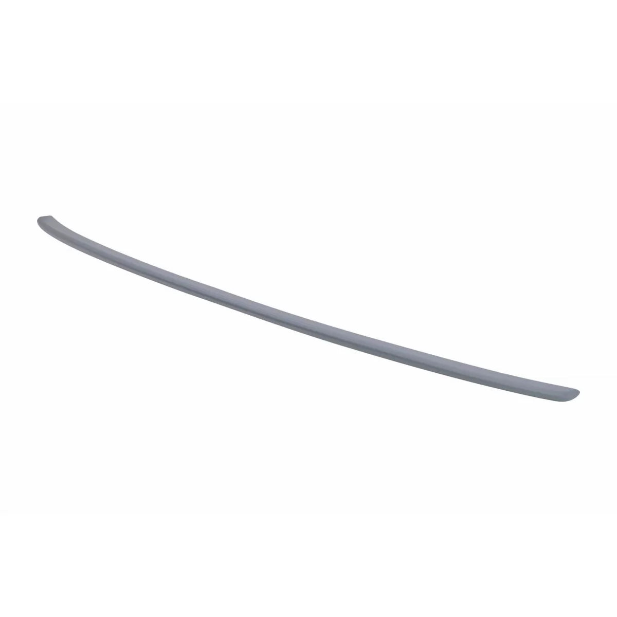 Spoiler Posteriore Non Verniciato per BMW Serie 4 G22 Coupe dal 2021