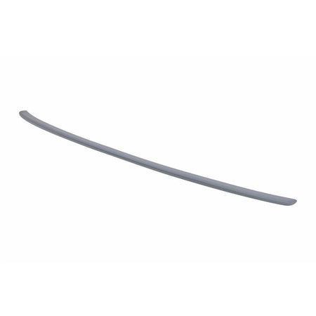 Spoiler Posteriore Non Verniciato per BMW Serie 4 G22 Coupe dal 2021