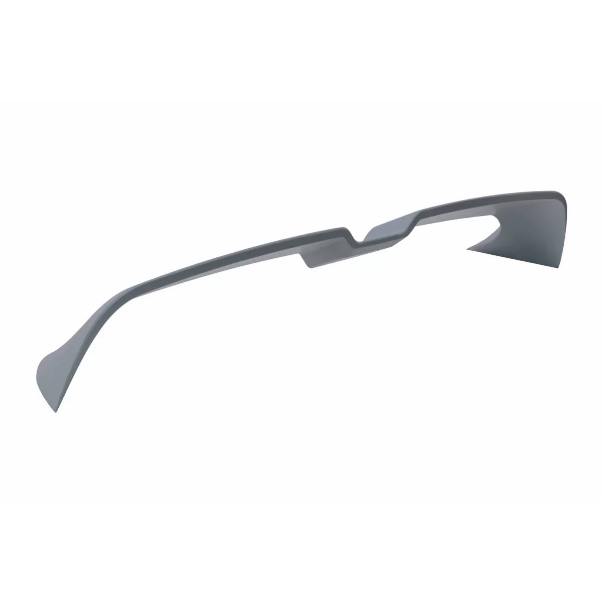 Spoiler Tetto Oetinger Anteriore Non Verniciato per Audi A3 8V 2013-2019 5 Porte