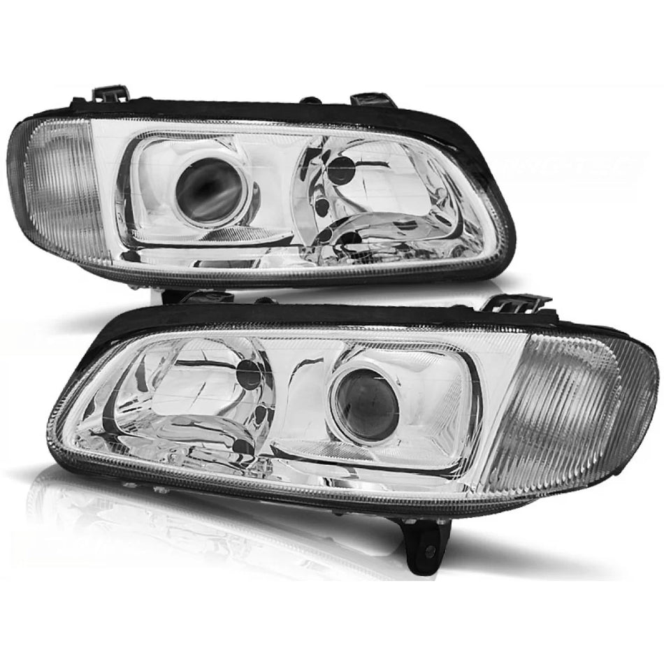 Fanale Posteriore Destro per Opel Omega B 04.94-08.99