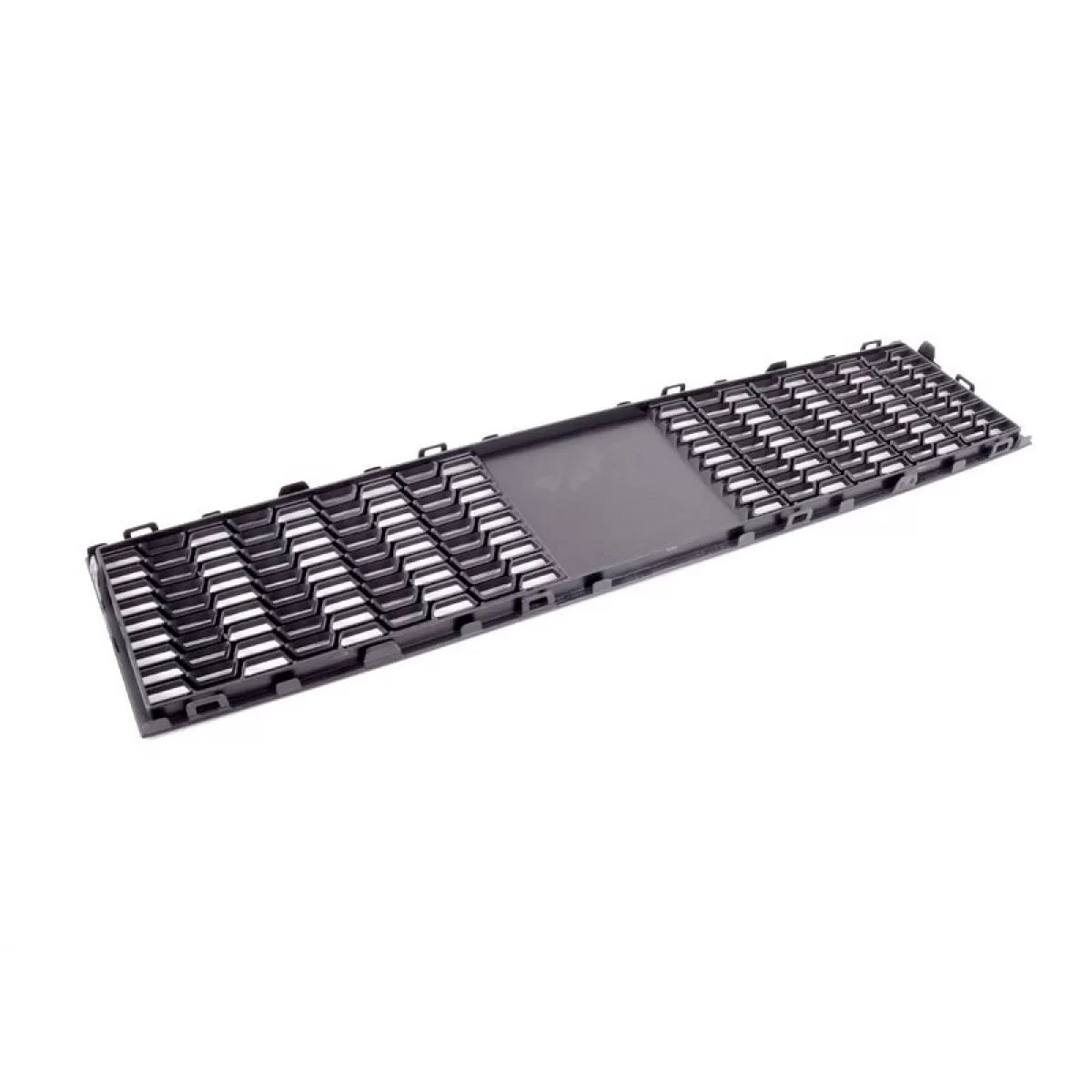Griglia Centrale Anteriore M Paraurti BMW Serie 5 F10 2009-2017 con Acc