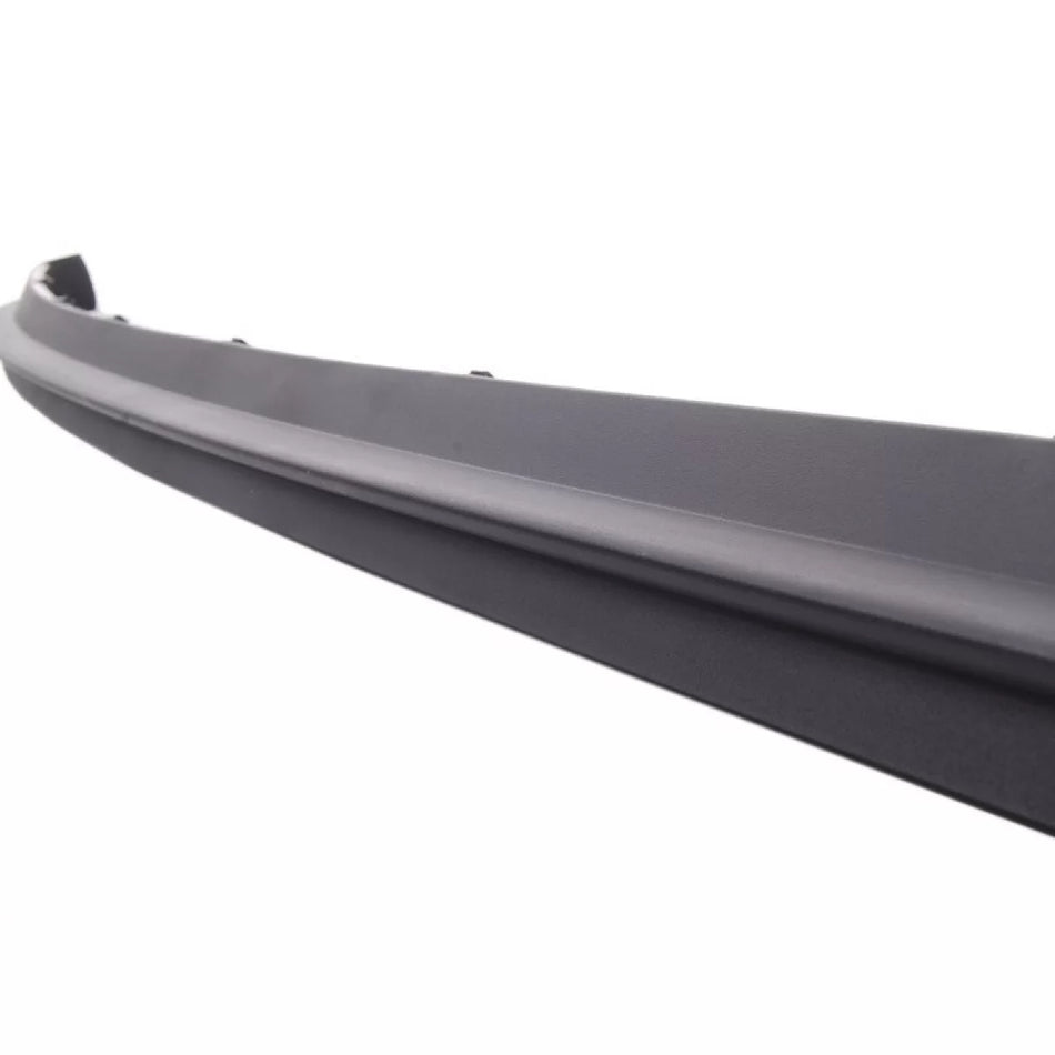 Modanatura Posteriore Paraurti Originale per BMW E46 Berlina/sw 1998-2005