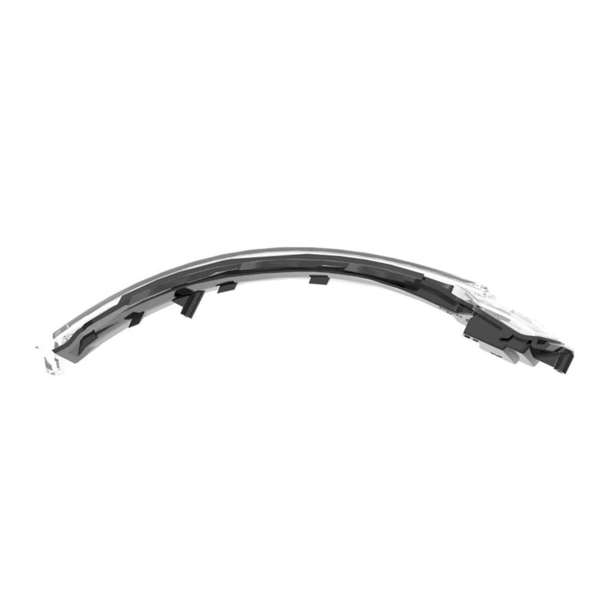Frecce LED Dinamiche Cromate Anteriori per Audi A3 2013-2018