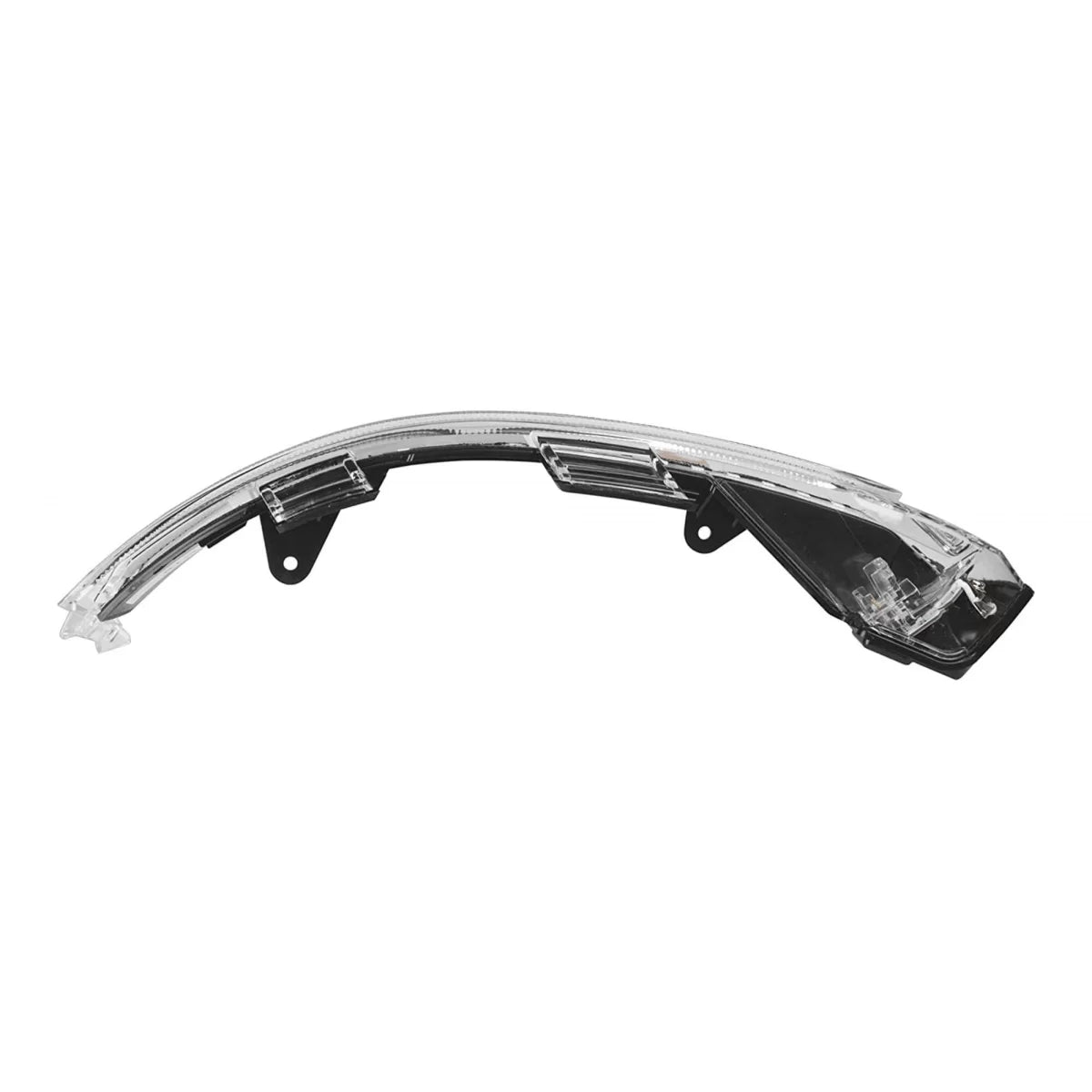 Frecce a LED Cromate Dinamiche per Specchietti VW Passat B8 dal 2014