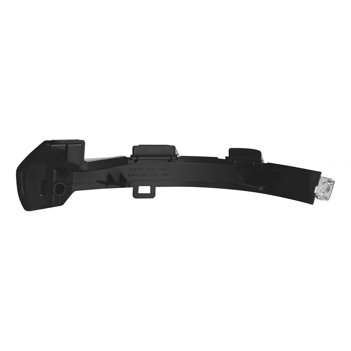 Frecce a LED Cromate Dinamiche per Specchietti VW Passat B8 dal 2014