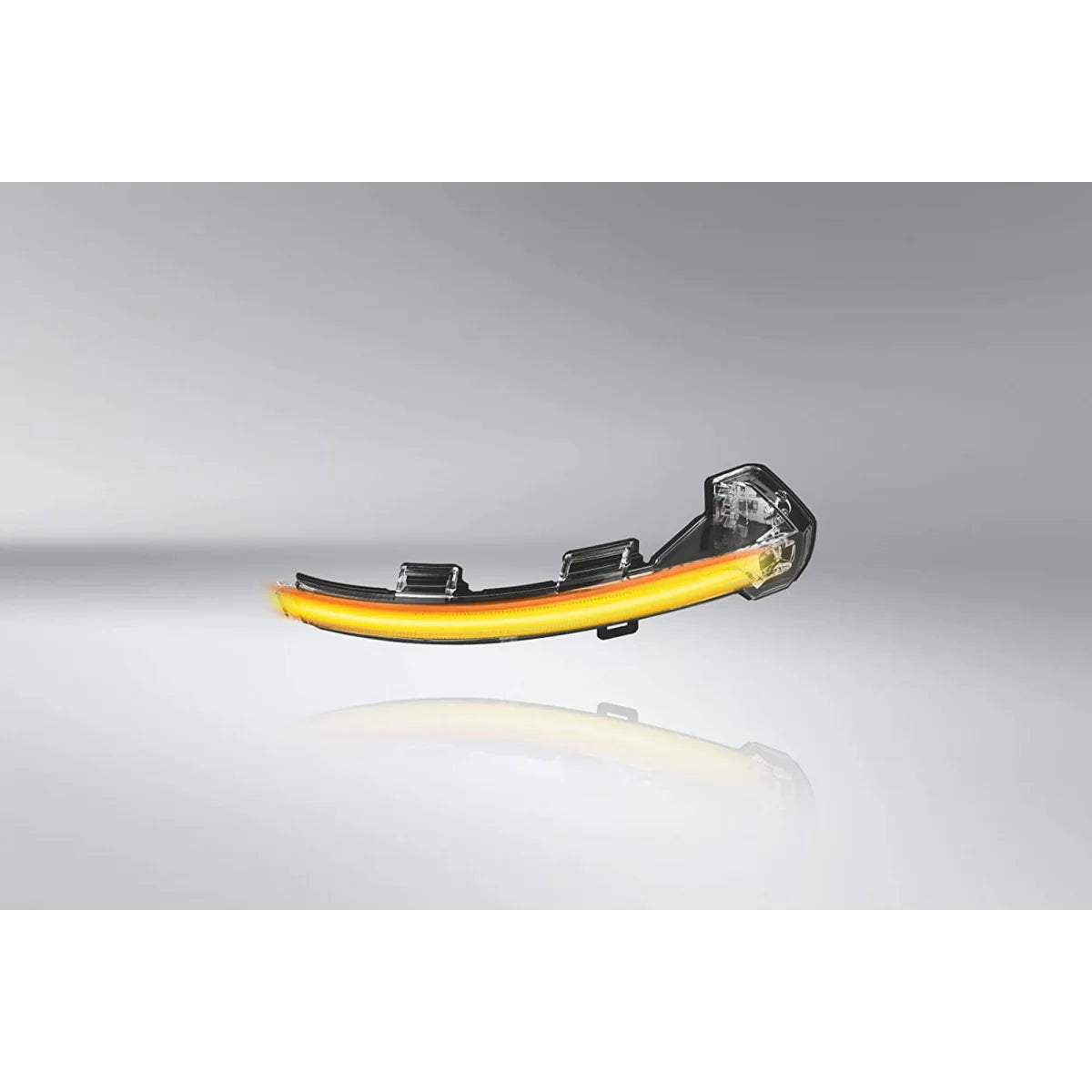 Frecce a LED Cromate Dinamiche per Specchietti VW Passat B8 dal 2014